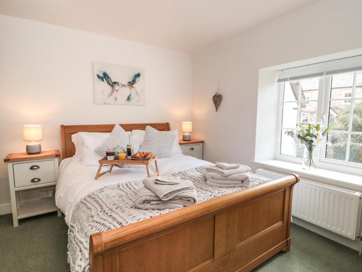 Jasmine Cottage Аксминстър Екстериор снимка