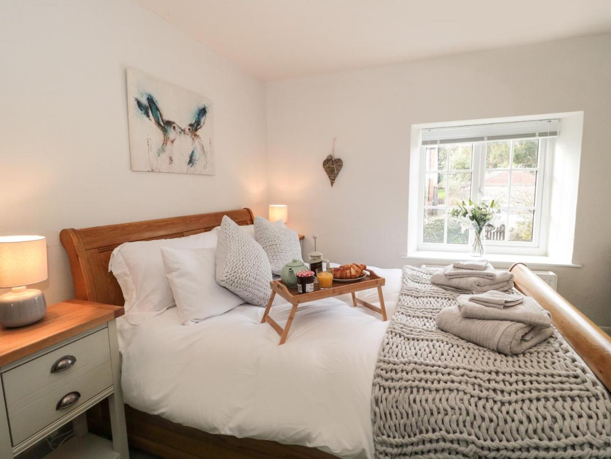 Jasmine Cottage Аксминстър Екстериор снимка