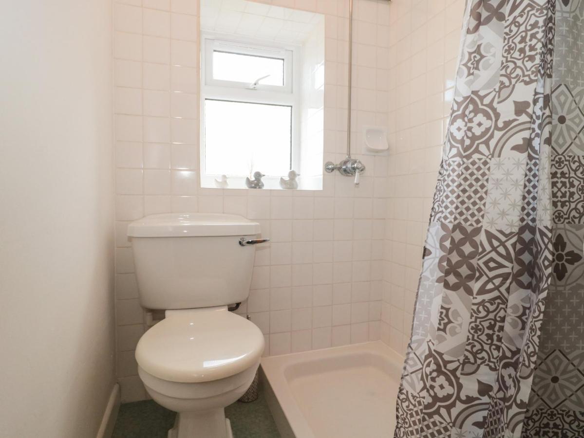 Jasmine Cottage Аксминстър Екстериор снимка